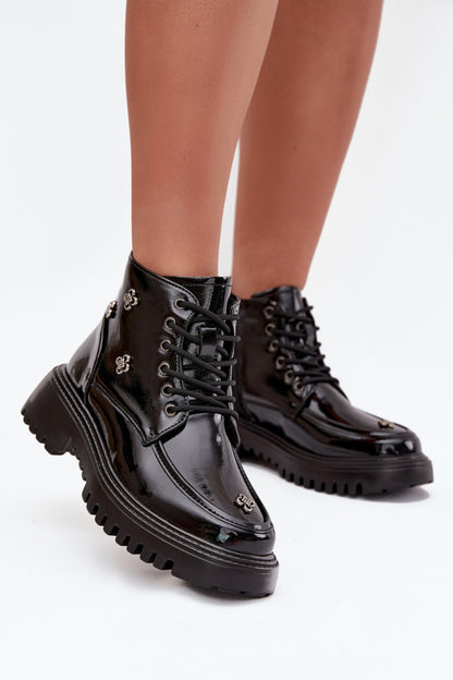Ankle boots model 218702 Step in style