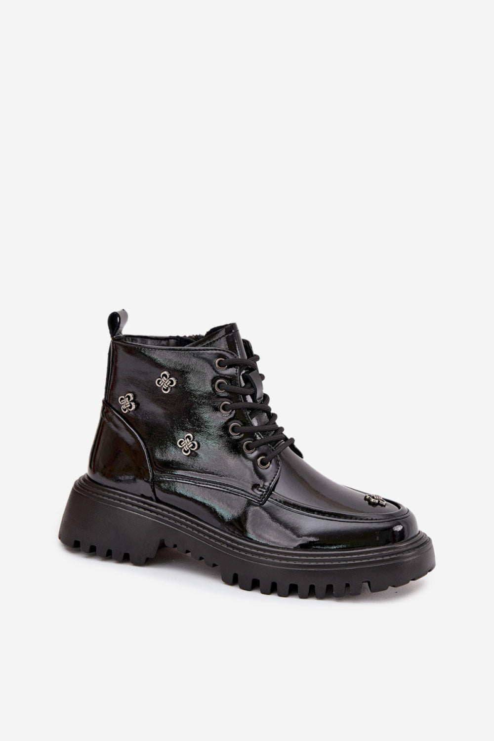 Ankle boots model 218702 Step in style