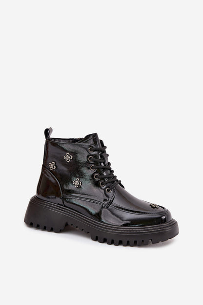 Ankle boots model 218702 Step in style