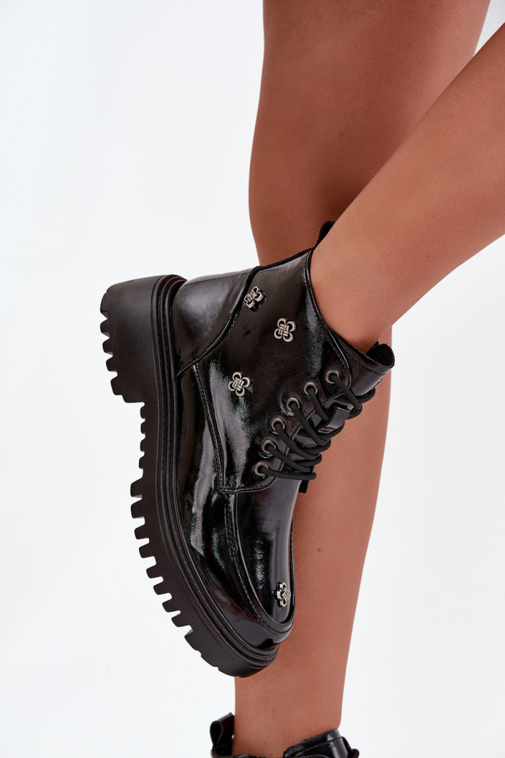 Ankle boots model 218702 Step in style