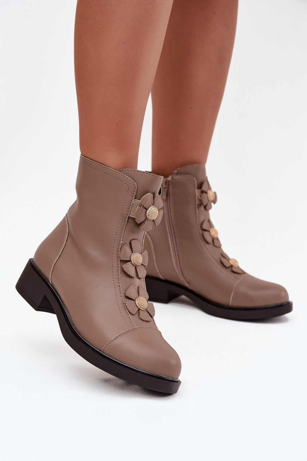Ankle boots model 218706 Step in style
