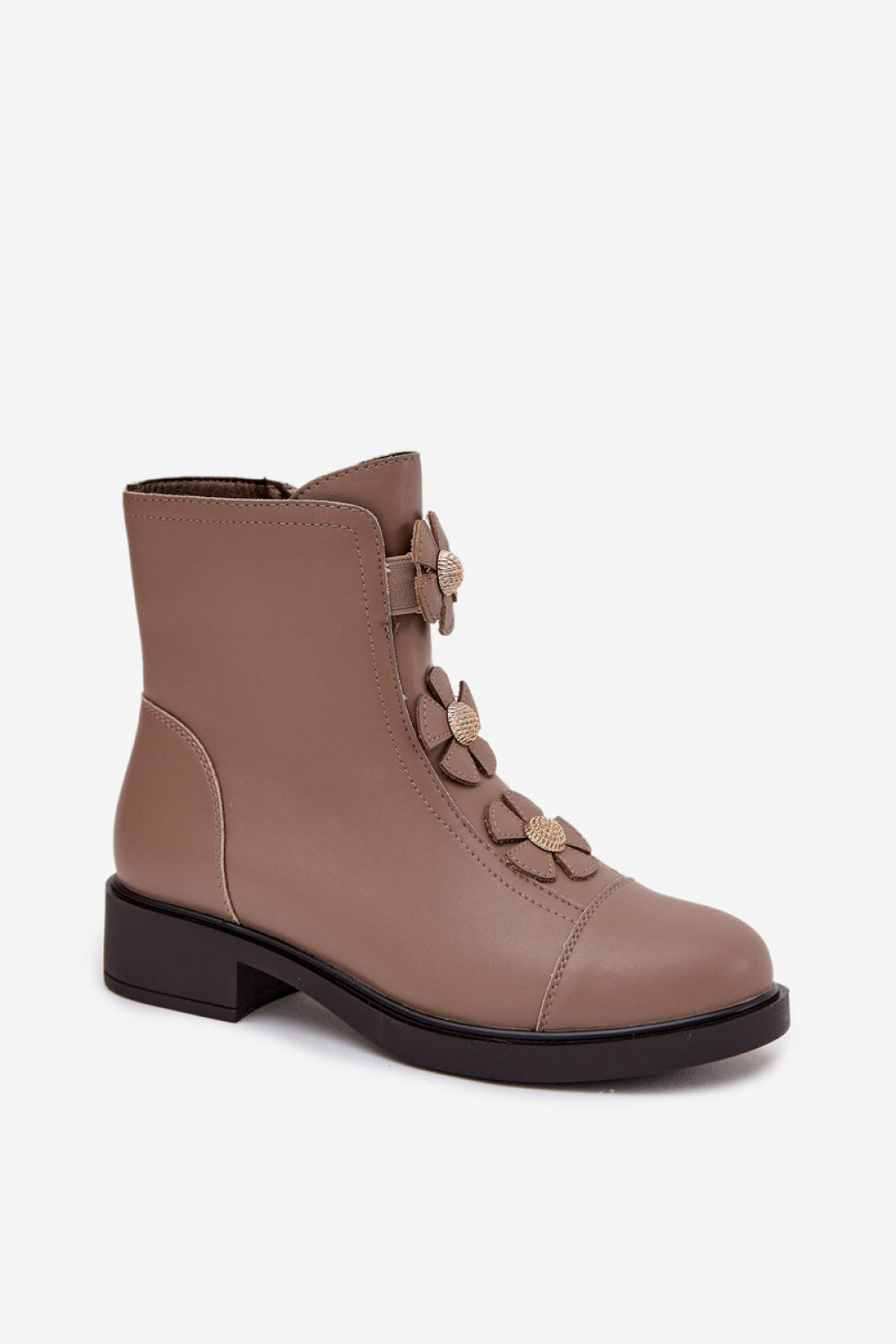Ankle boots model 218706 Step in style