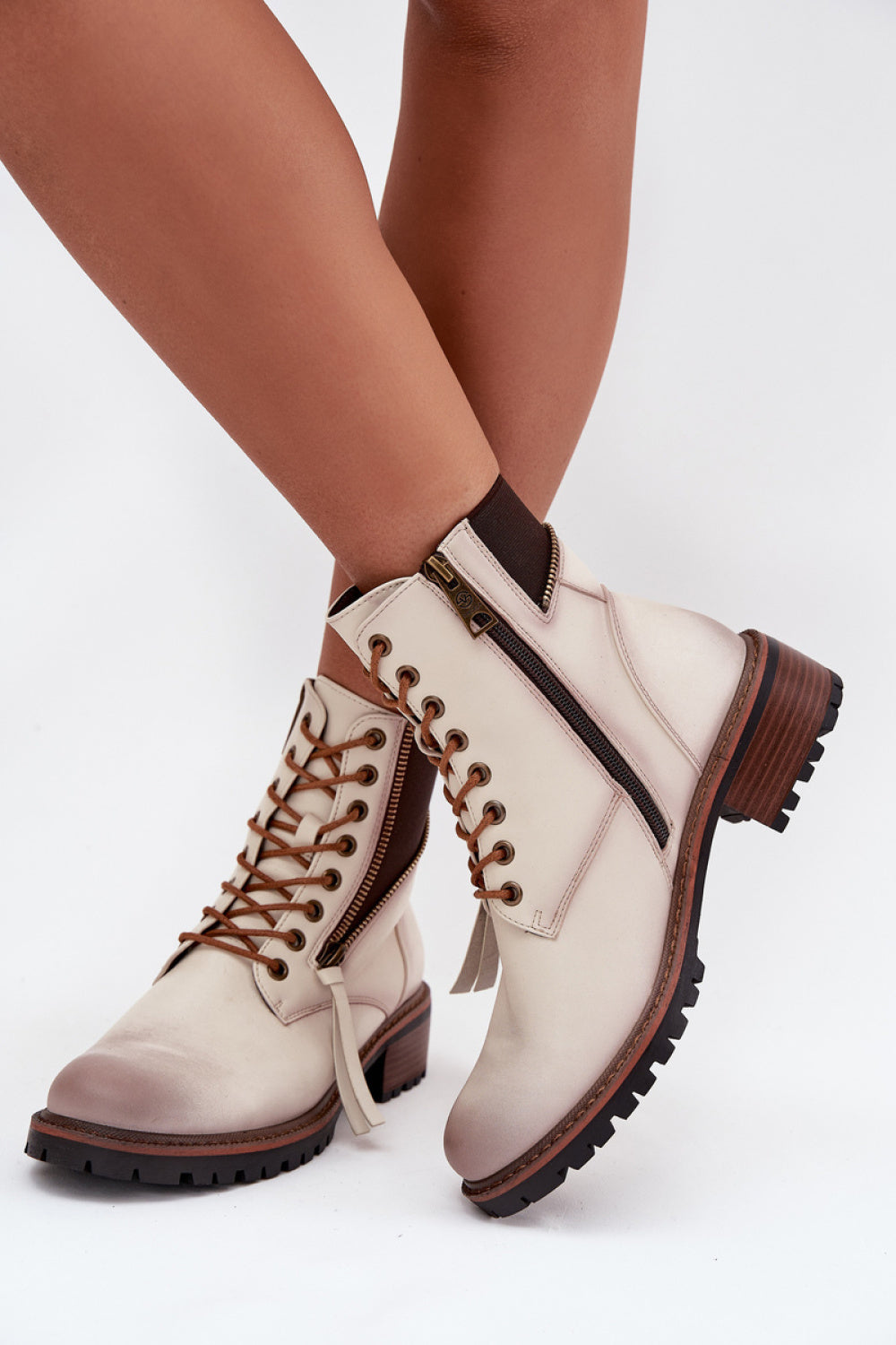 Ankle boots model 218708 Step in style