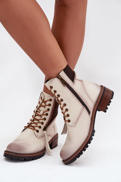 Ankle boots model 218708 Step in style