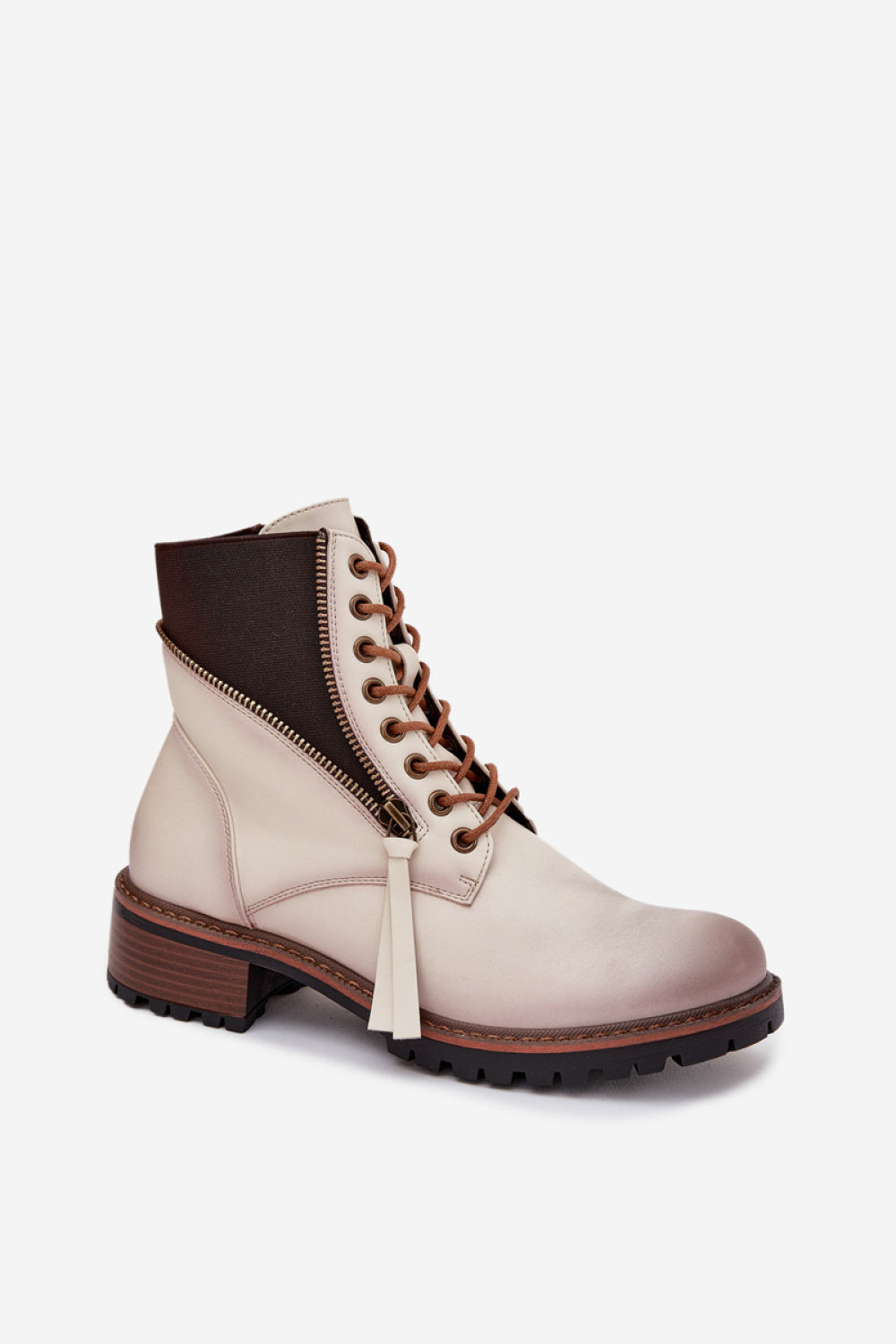 Ankle boots model 218708 Step in style