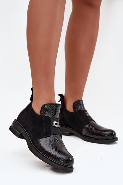 Ankle boots model 218709 Step in style