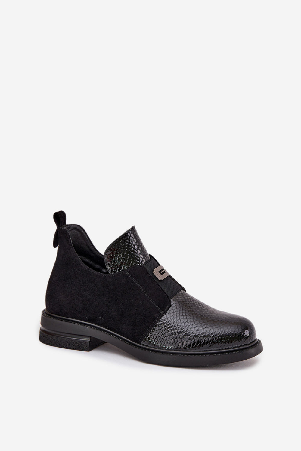 Ankle boots model 218709 Step in style