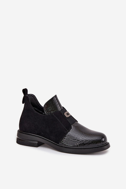Ankle boots model 218709 Step in style