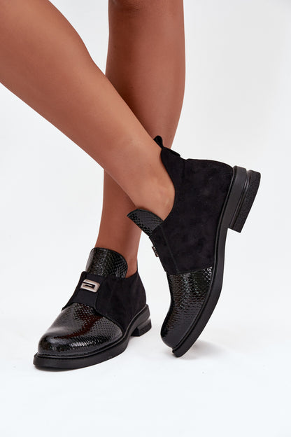 Ankle boots model 218709 Step in style