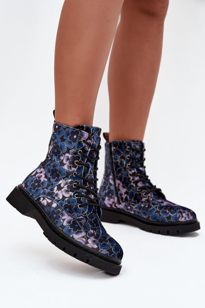 Ankle boots model 218710 Step in style