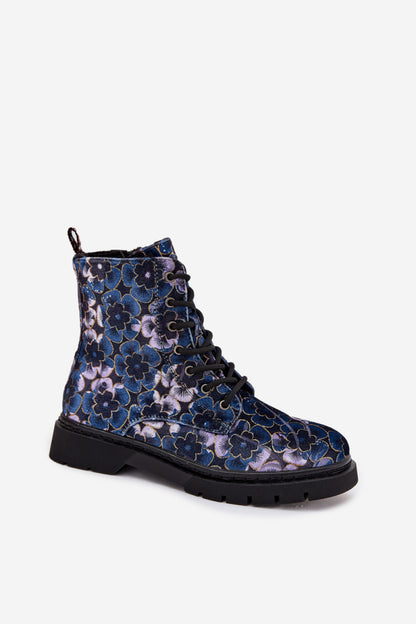 Ankle boots model 218710 Step in style
