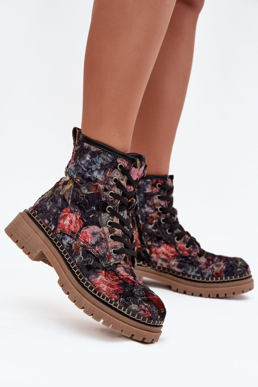 Ankle boots model 218711 Step in style