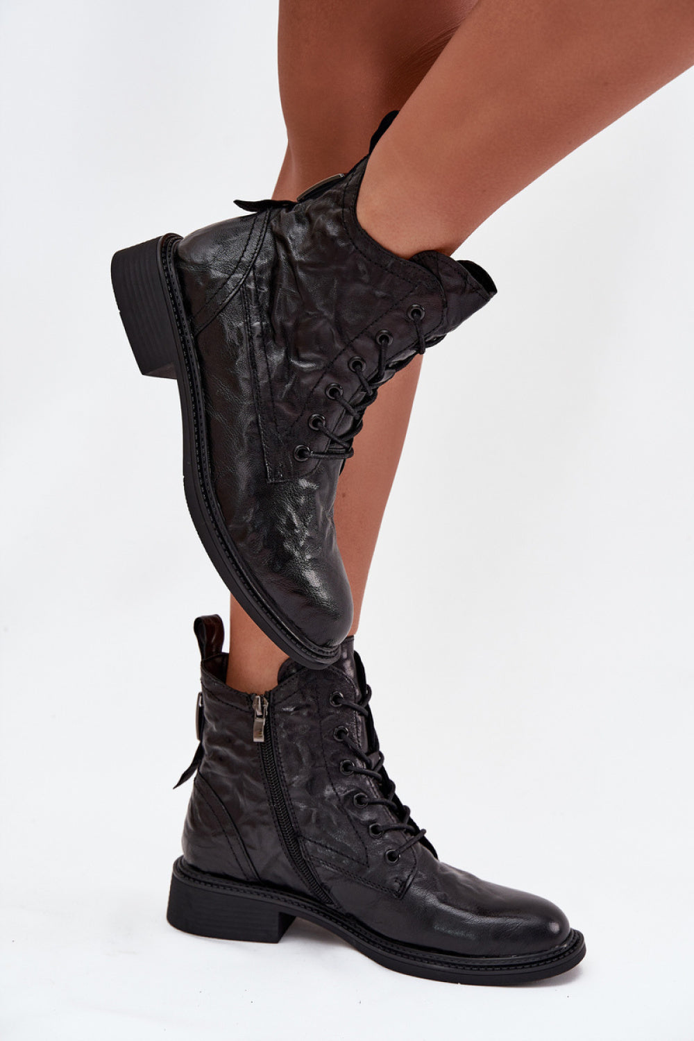 Ankle boots model 218717 Step in style