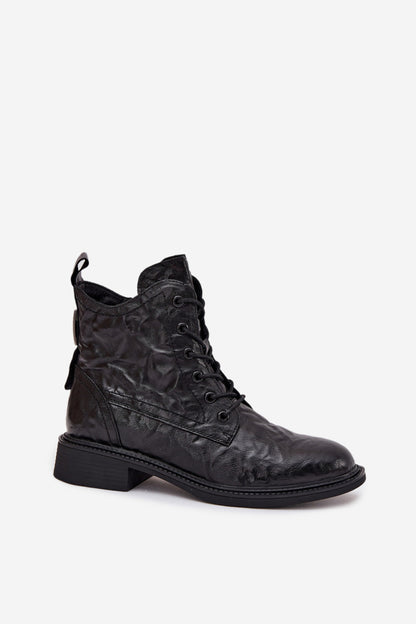 Ankle boots model 218717 Step in style