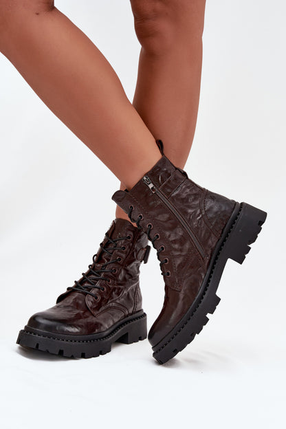 Ankle Boots model 218718 Step in style