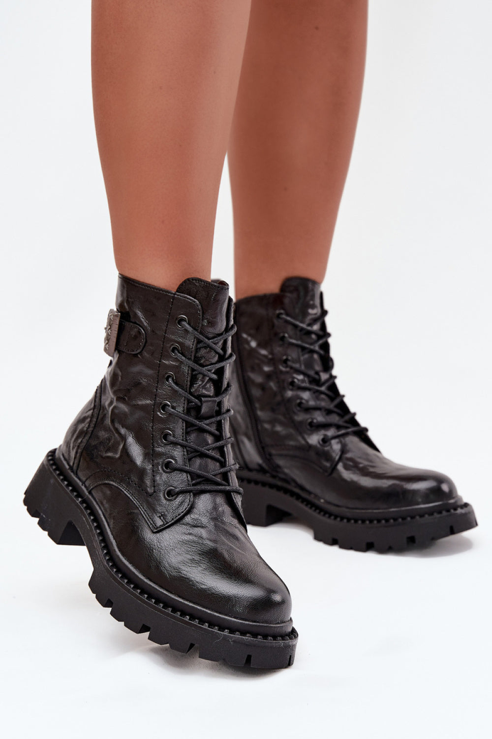 Ankle boots model 218719 Step in style