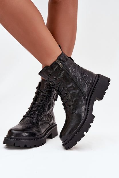 Ankle boots model 218719 Step in style