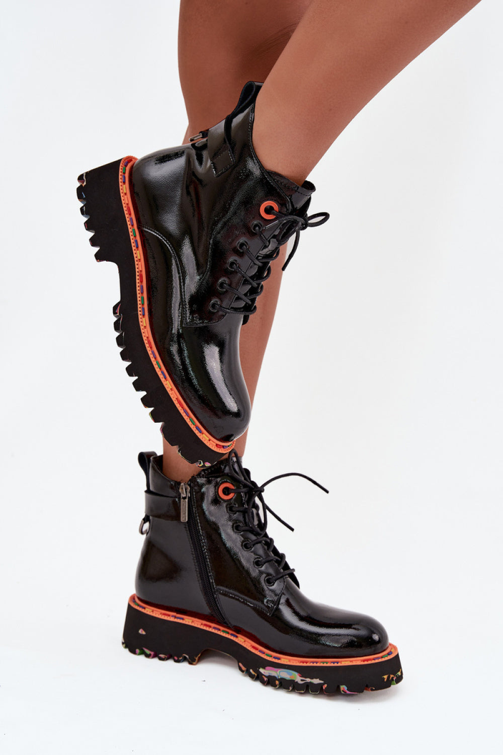 Ankle boots model 218720 Step in style