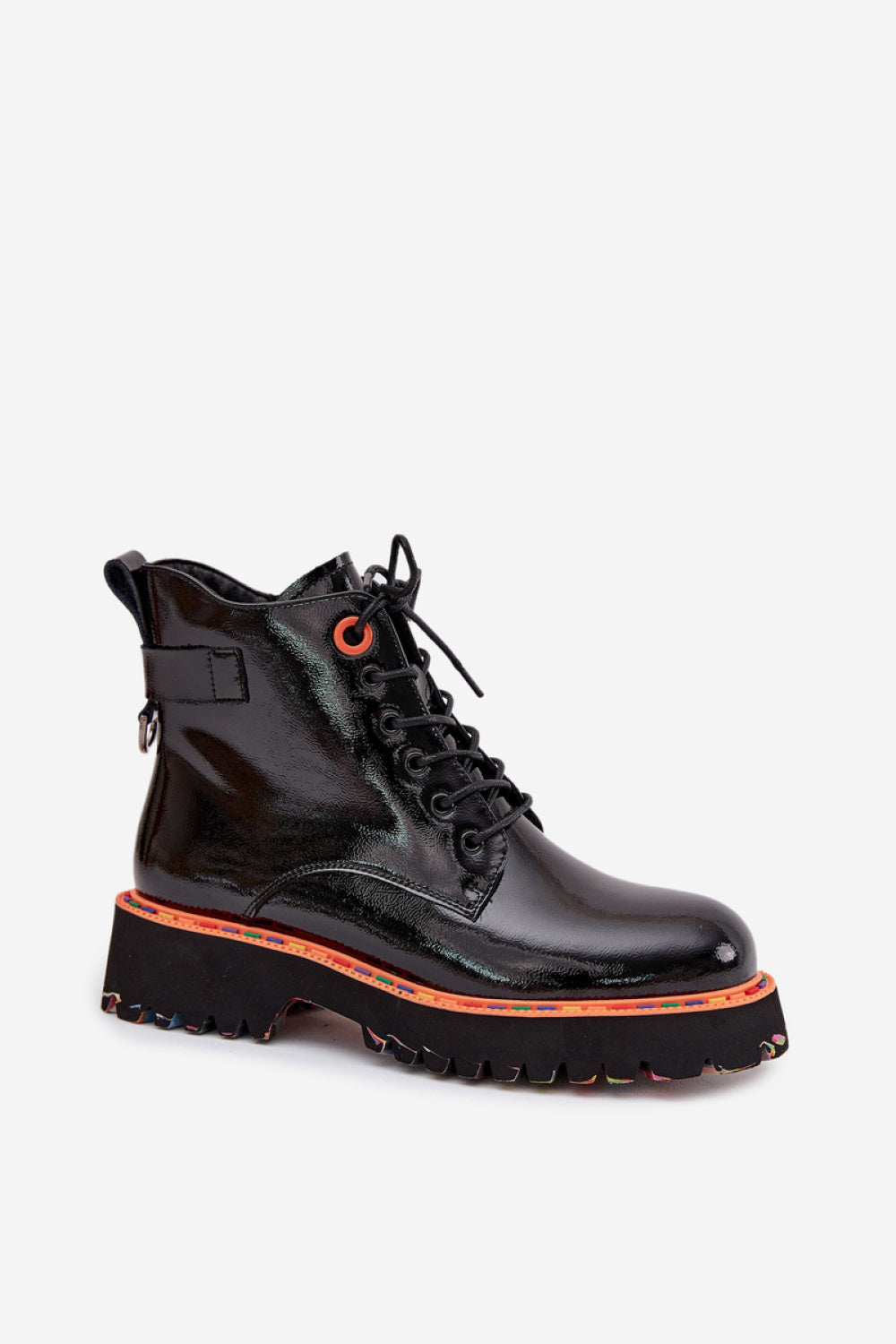 Ankle boots model 218720 Step in style