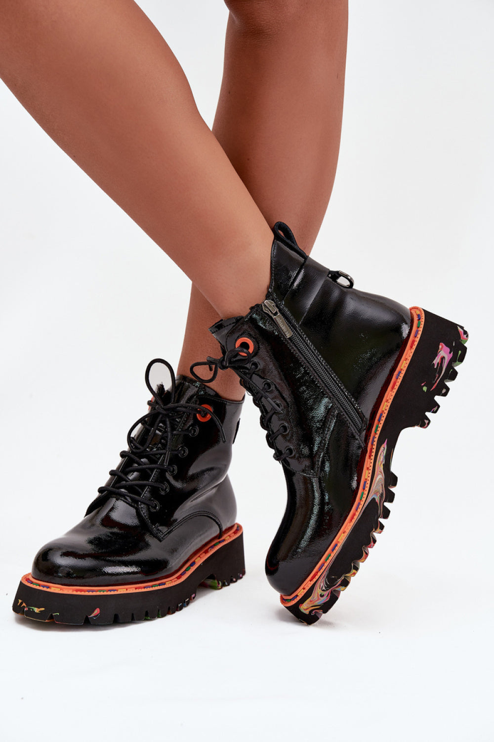 Ankle boots model 218720 Step in style