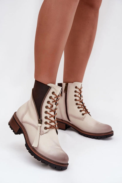 Ankle boots model 218708 Step in style
