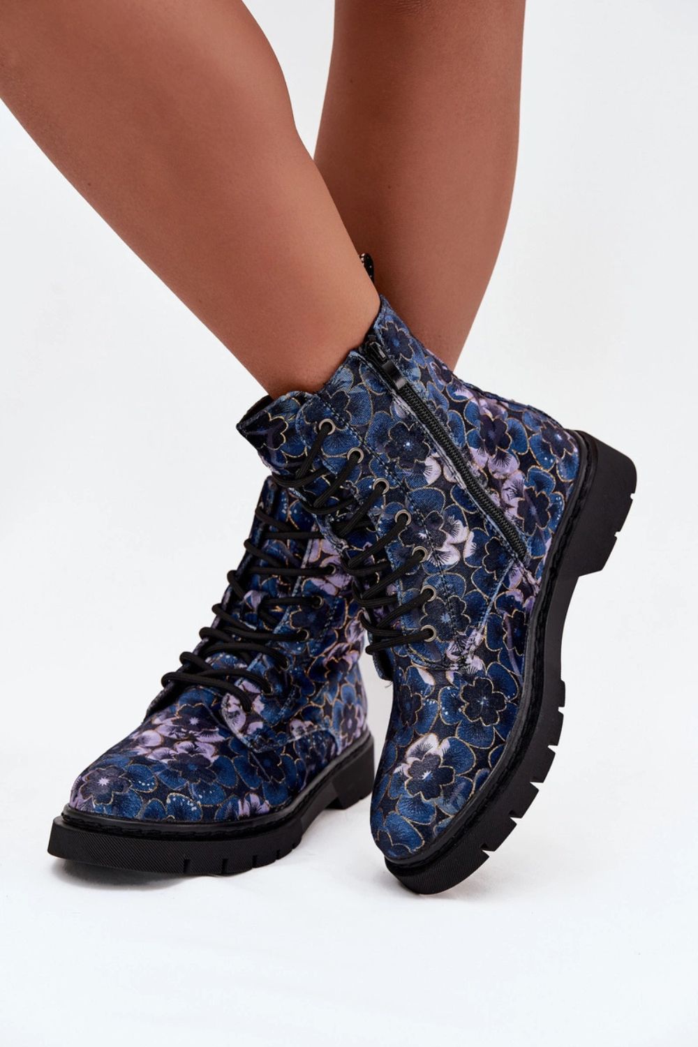 Ankle boots model 218710 Step in style