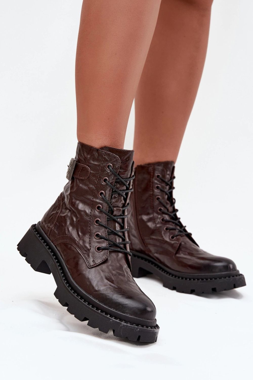 Ankle Boots model 218718 Step in style