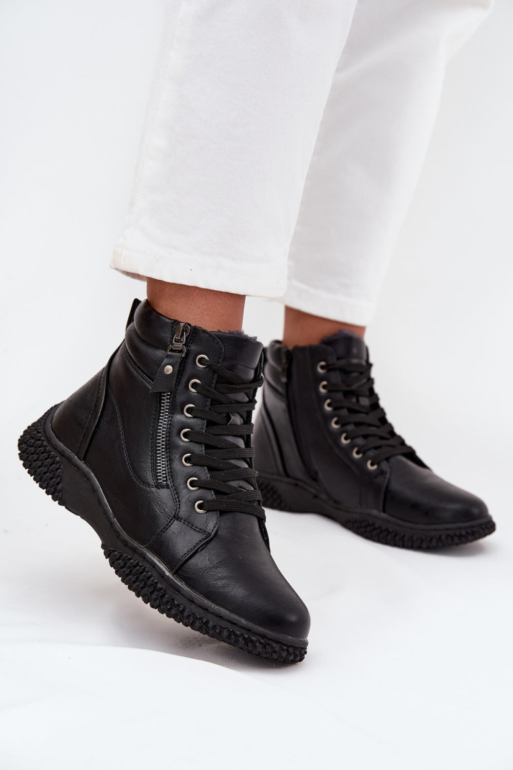 Ankle boots model 218726 Step in style