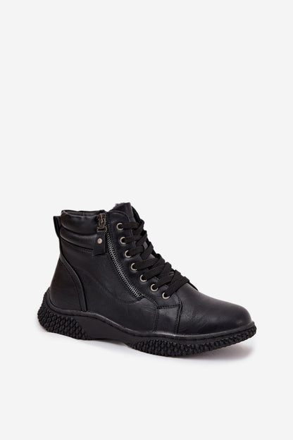 Ankle boots model 218726 Step in style