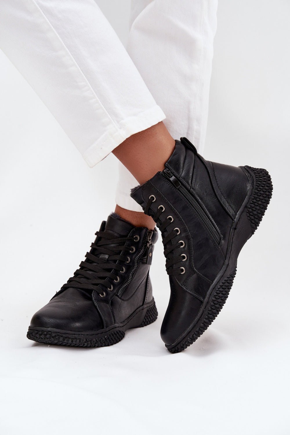 Ankle boots model 218726 Step in style