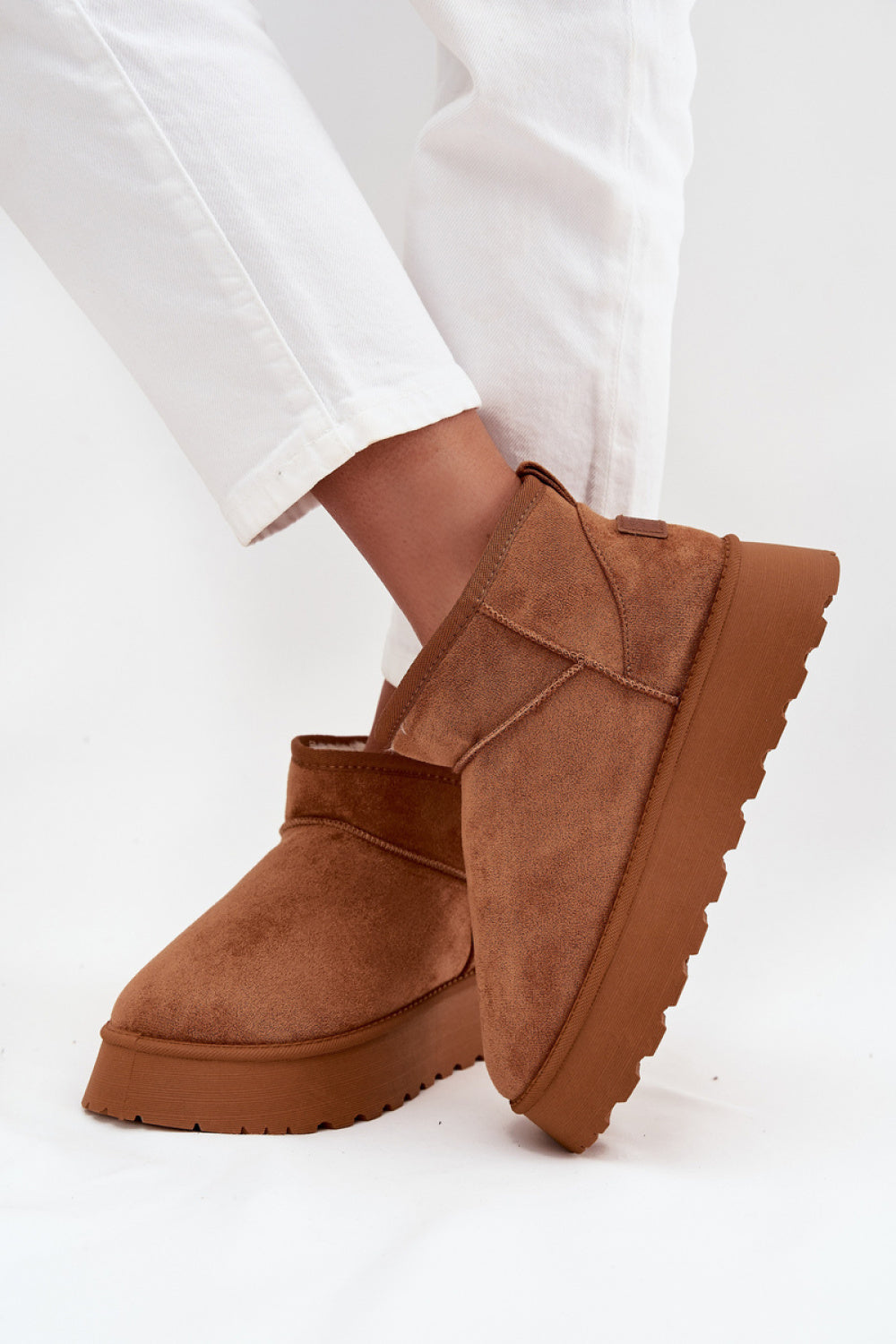 Snowshoes model 218737 Step in style