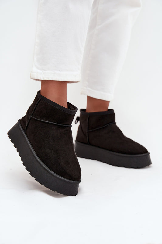 Snowshoes model 218738 Step in style