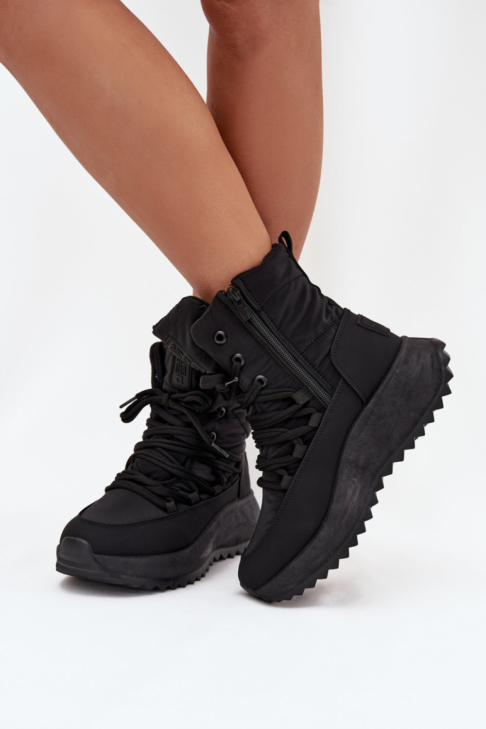 Snowshoes model 218742 Step in style