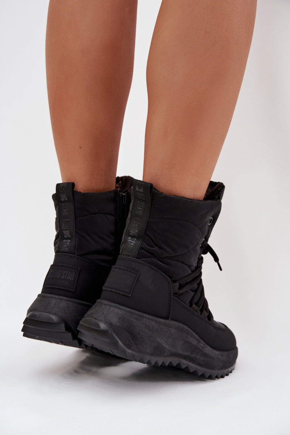 Snowshoes model 218742 Step in style