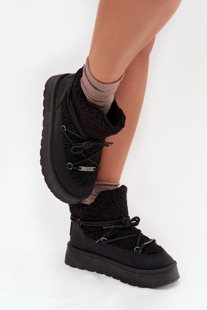 Snowshoes model 218743 Step in style