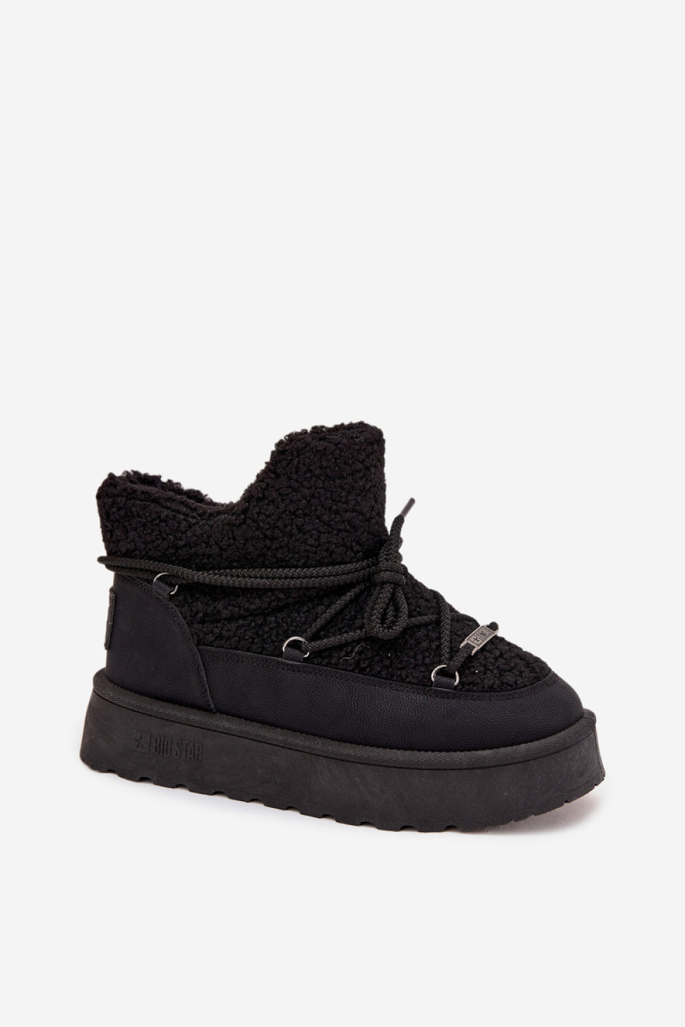 Snowshoes model 218743 Step in style