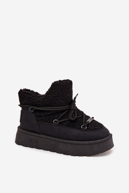 Snowshoes model 218743 Step in style