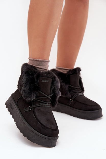 Snowshoes model 218744 Step in style