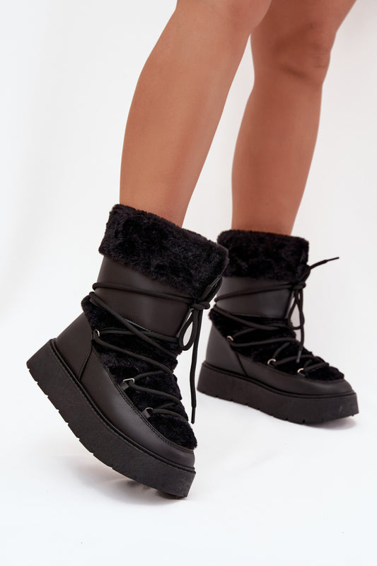 Snowshoes model 218747 Step in style