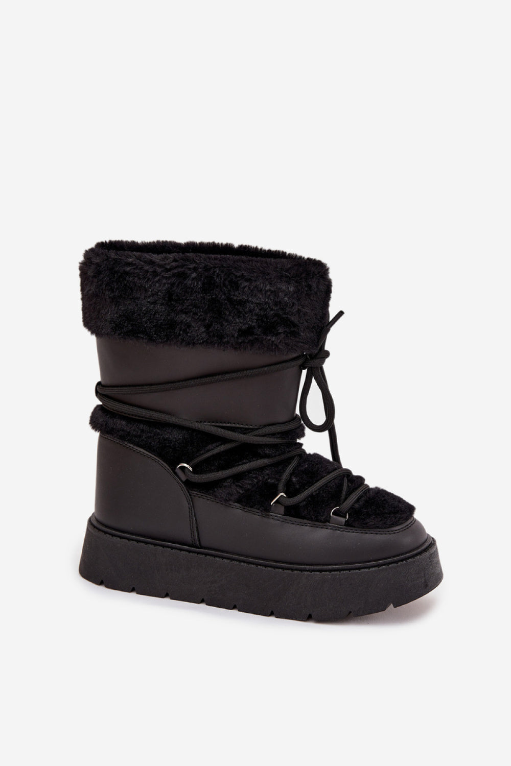 Snowshoes model 218747 Step in style