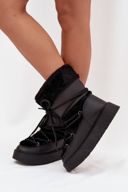 Snowshoes model 218747 Step in style
