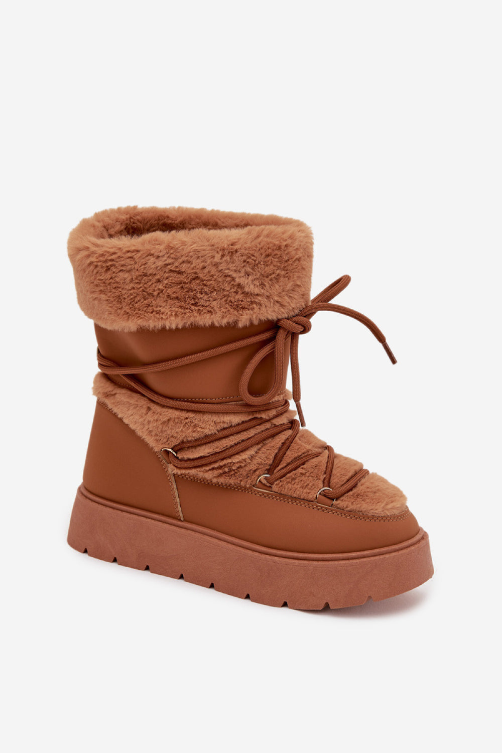 Snowshoes model 218748 Step in style