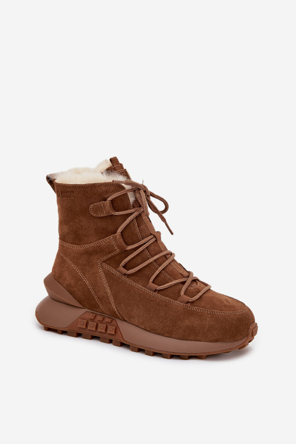 Snowshoes model 218749 Step in style