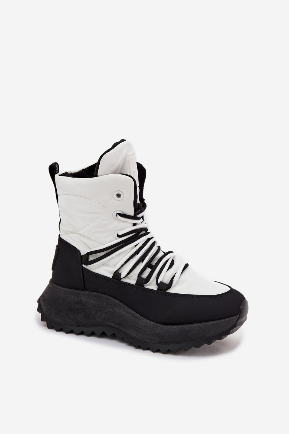 Snowshoes model 218750 Step in style