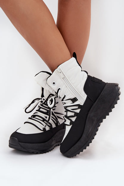 Snowshoes model 218750 Step in style