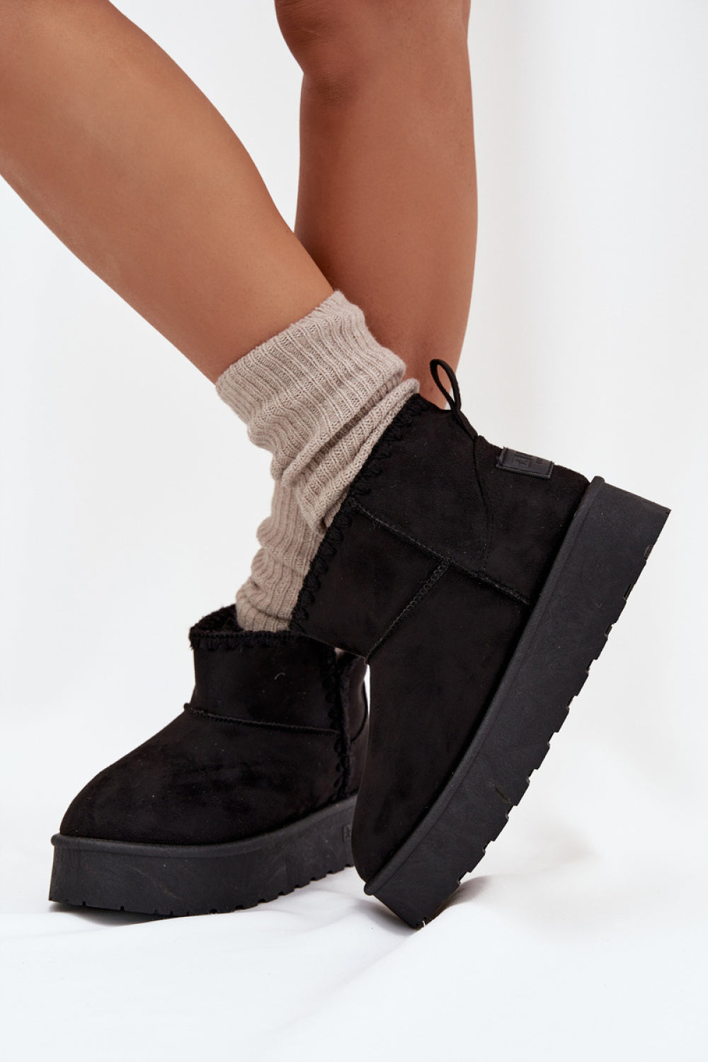 Snowshoes model 218751 Step in style