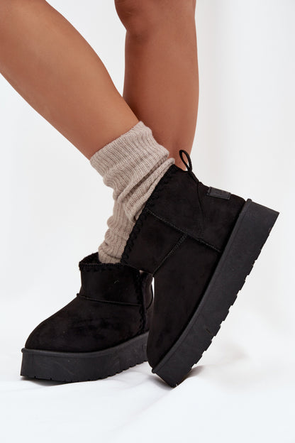 Snowshoes model 218751 Step in style