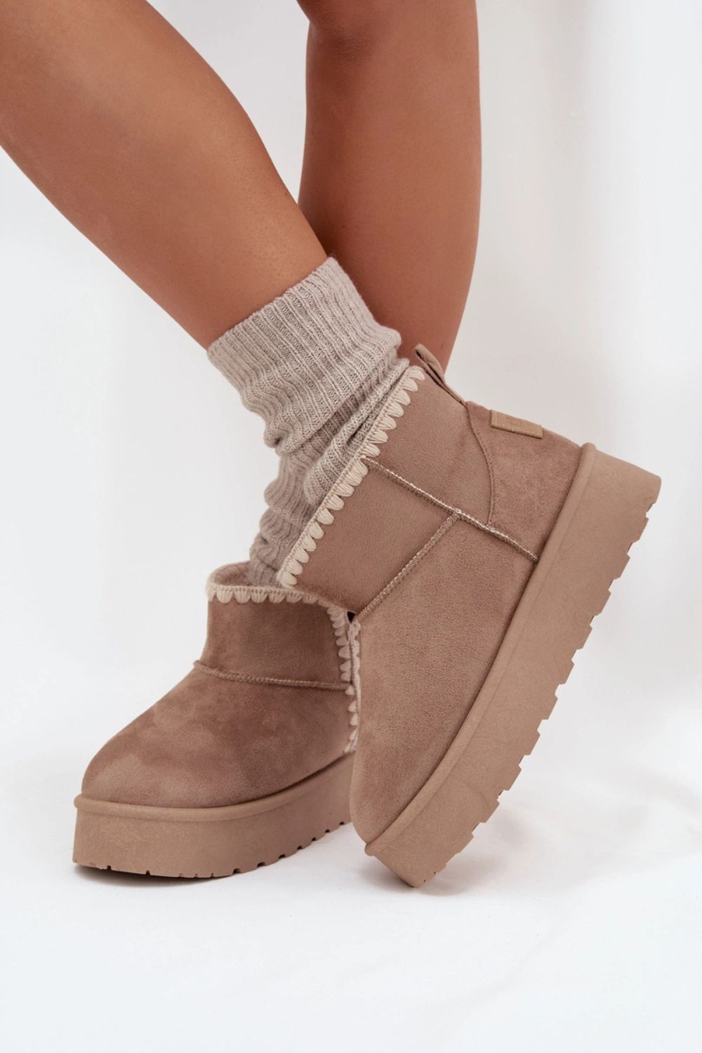 Snowshoes model 218746 Step in style