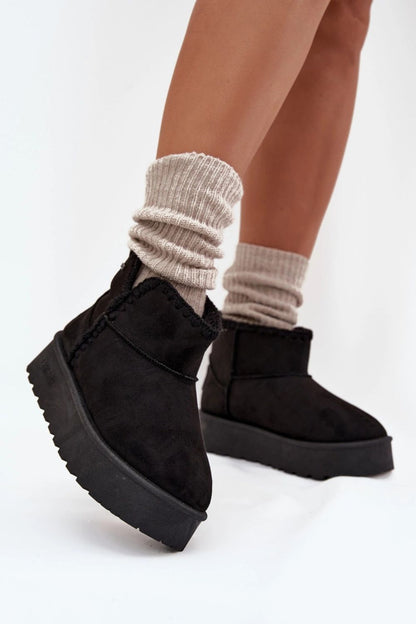 Snowshoes model 218751 Step in style