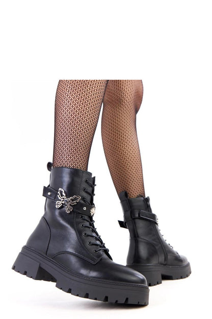 Boot model 218810 Solea